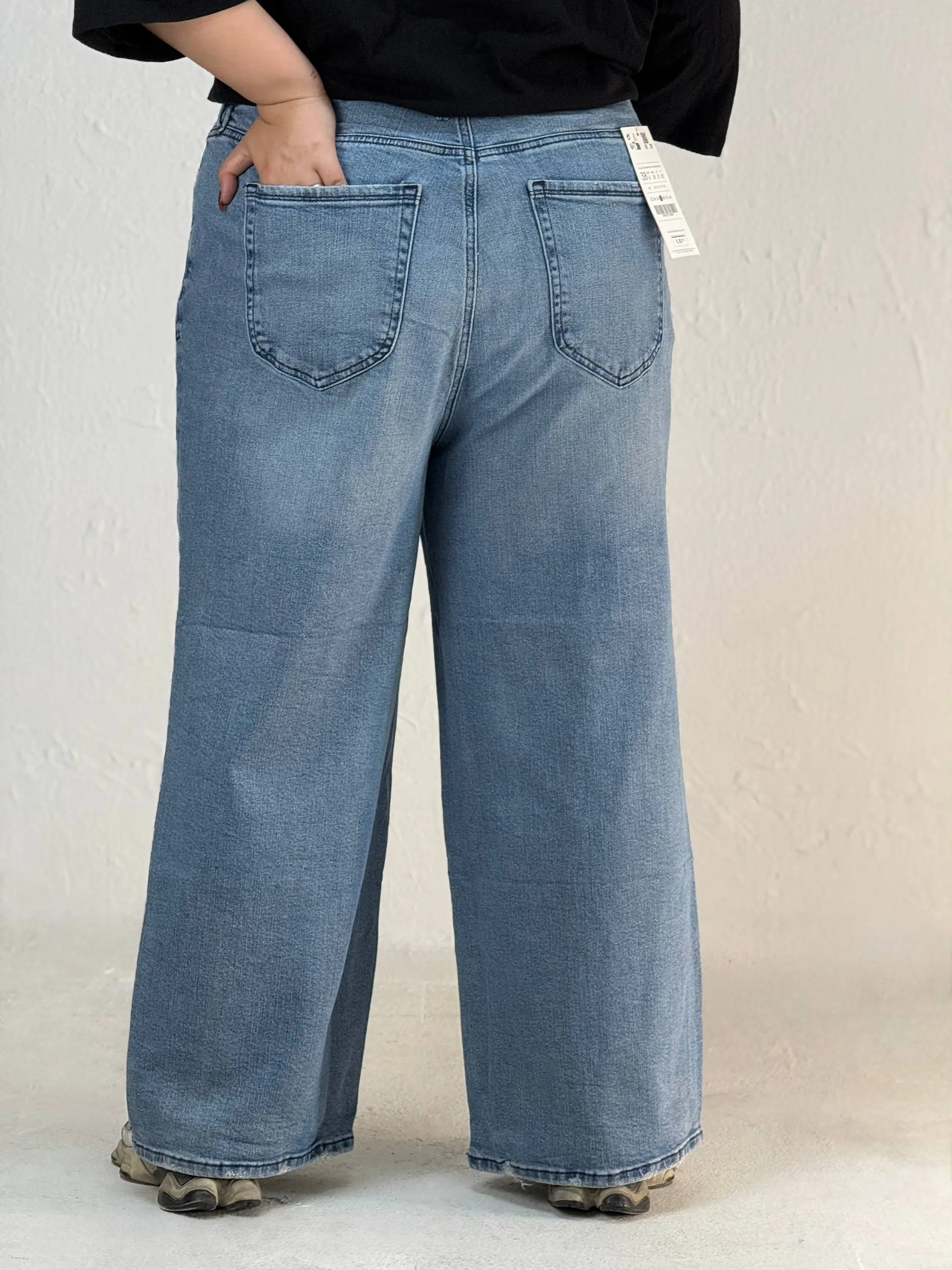 وایدبگ وارداتی سایزبزرگ۱۰۴۰